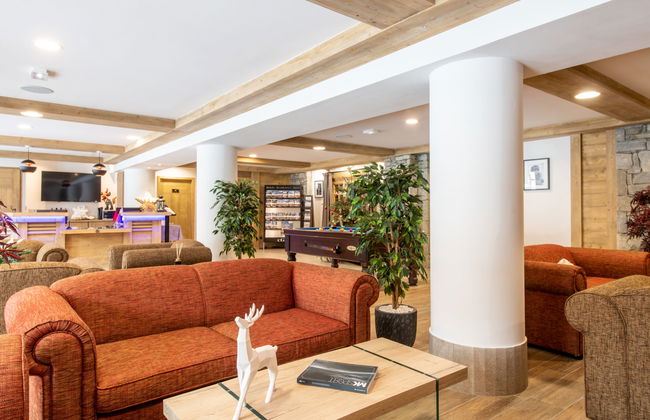 Le Lodge des Neiges 5* - Foto 22