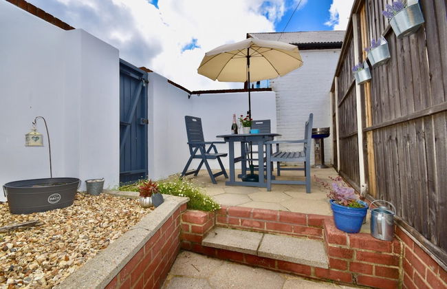 Boat House Located in the Sailing Mecca of Cowes - Foto 10