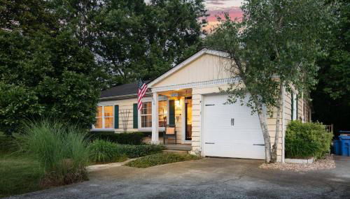 Charming Cottage | Near I-75 & Horse Park + Farms - Photo 4, Other