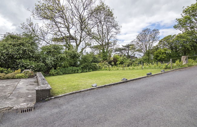 Mayfield House - 4 Bedroom House - Tenby - Foto 53