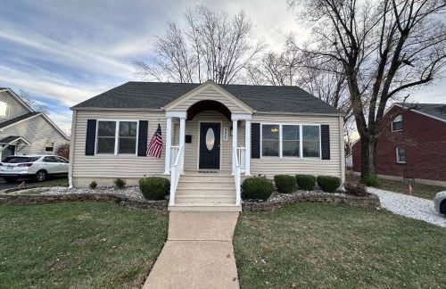 Renovated House for 14 in Wentzville MO - Foto 44