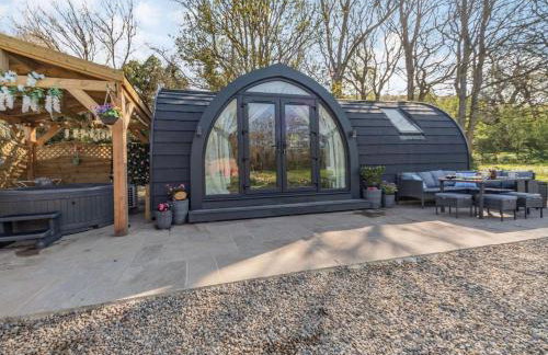 1 Bed in Consett oc-87934 - Foto 2