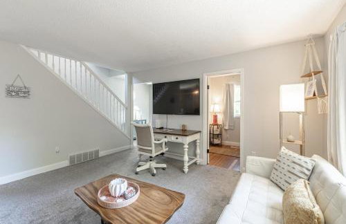 Coastal Comfort Meets Beachside Bliss - Foto 46