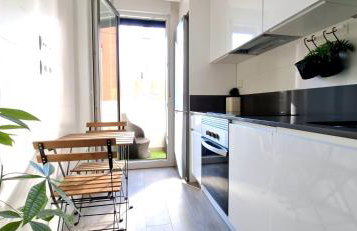 Elegante y cómodo - A 10 minutos de Chamartín - Foto 10