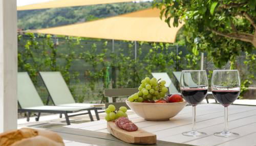 Riva Quartarola - Foto 5, Garden, Garden view