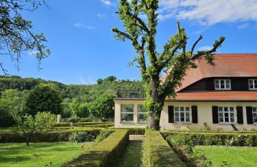 Landhaus Saaleck - Foto 14