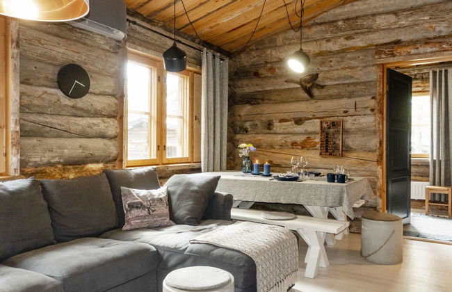 Lumiankelo - Foto 12