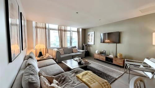 Bright apartment in the heart of Lyon - Foto 2