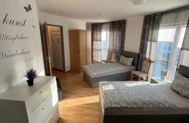 Ferienhaus Zur Sonne - Foto 1