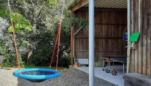 Weide Comfortable holiday residence - Foto 3, Other