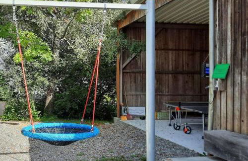 Weide Comfortable holiday residence - Foto 3