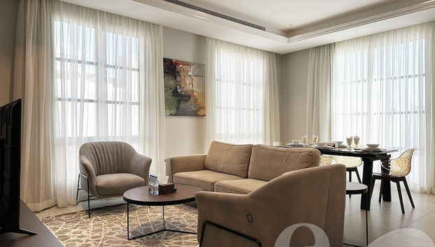 Kease Yasmin F-9 Lusso Hejaz AX29 - Foto 5, Zona de estar