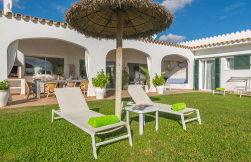 Villa Binimigi in Binisafua - Photo 78