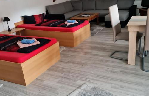 Wilhelm Busch Stube - Foto 46