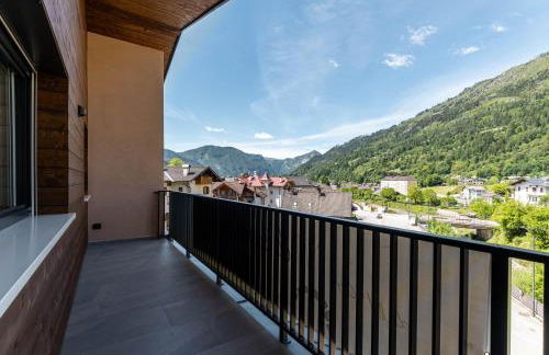 Pavione - Caminetto - Foto 16