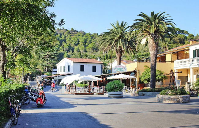 Apartment in Elba Near Bagnaia Beach - Foto 23