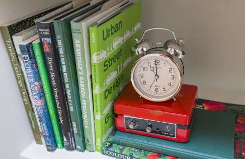 Calvin Garden Getaway - Foto 28