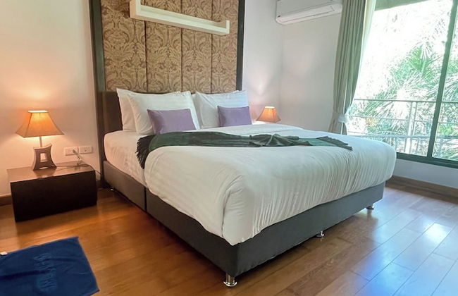 Kamala Villa Hill - Foto 13