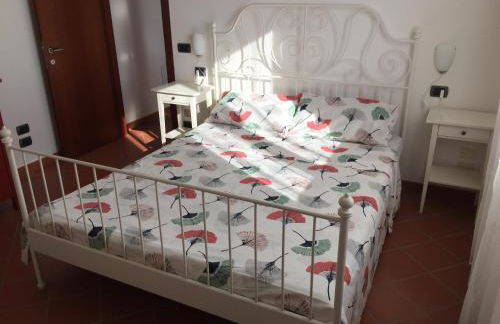 Villetta le Rose - Foto 13