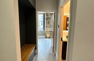 Glasgow West End Tenement Apartment - Foto 7