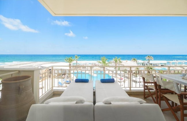 Parthenis Beach, Suites by the Sea - Foto 17