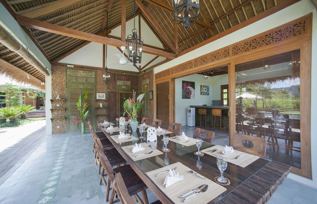 Villa Kropak - Foto 12