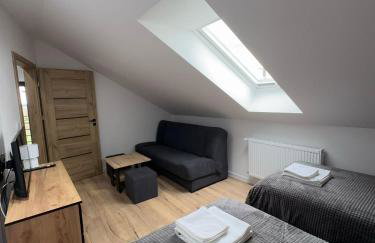 Apartament na Polnych Domach - Foto 10