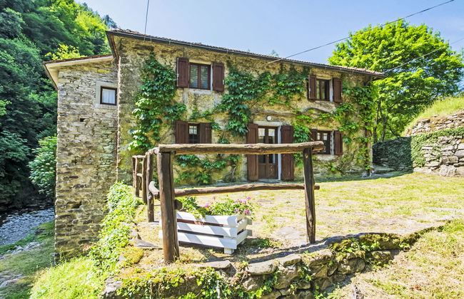 Il Mulino di Cecco - Foto 27