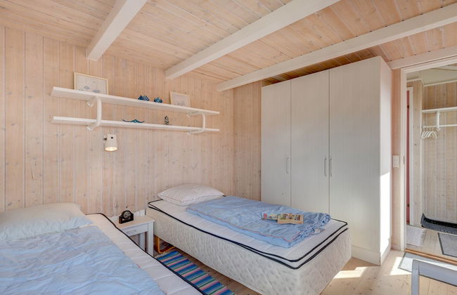 "Rajna" - 95m to the fjord - Foto 16