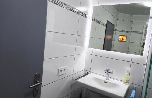 Ferienwohnung Angelika Zimmermann Dettelbach - Foto 8