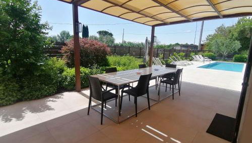 Villa Zarina - ZAvillas - up to 12 people - Foto 3