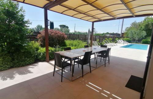 Villa Zarina - ZAvillas - up to 12 people - Foto 3