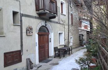 Casa Grande Taverna Marianna - Photo 2