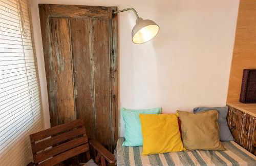 Casa do Remo Praia da Aguda - Foto 12