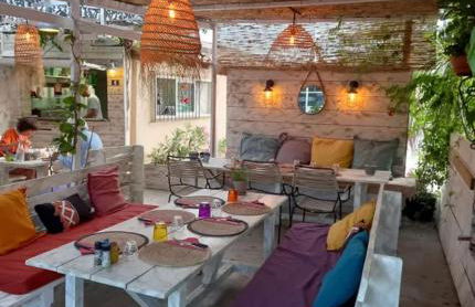 Studio Bruno, vue mer, avec piscine, Golfe de Saint Tropez - Foto 17