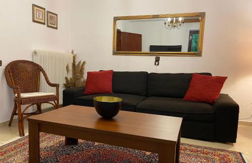 Sarakinas Farm House - Foto 9