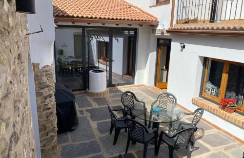 Casa de la Cruz - Photo 31