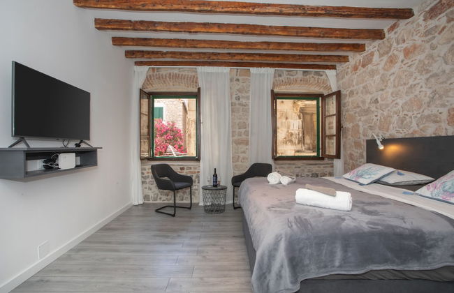 Apartment Libra - Foto 1