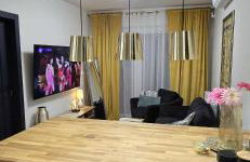 Apartament Blue 4 pokojowy z ogródkiem - Foto 42