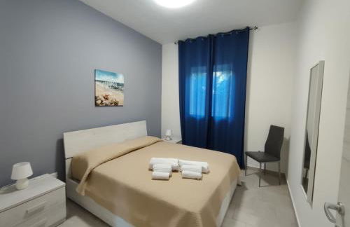 Residence Mare Azzurro - Foto 39