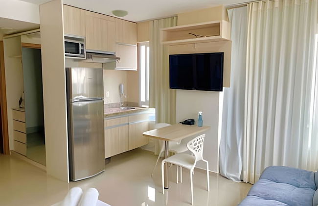 Saint Moritz no coração de Brasília - Photo 63