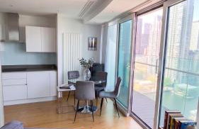 London Canary Wharf Luxury Stay - Foto 8
