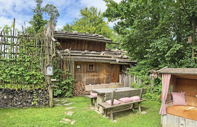 Eco-friendly Chalet Near the Lake in Asten - Photo 37