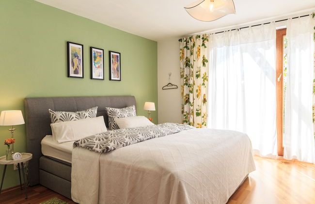 Ferienwohnung Luisa - Foto 48