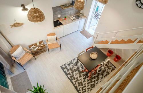 Fisherman's Inn Loft - Foto 15