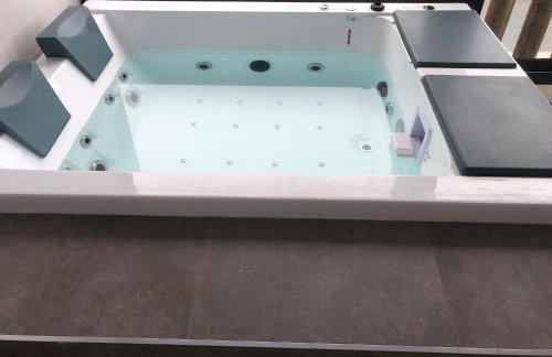 Villa Vista, tu suite frente al mar en El Hierro - Foto 5