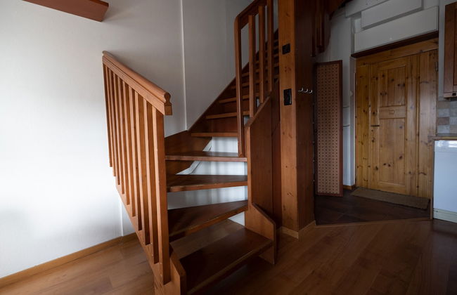 2ndhomes 2-Story Penthouse w Balcony - Foto 14