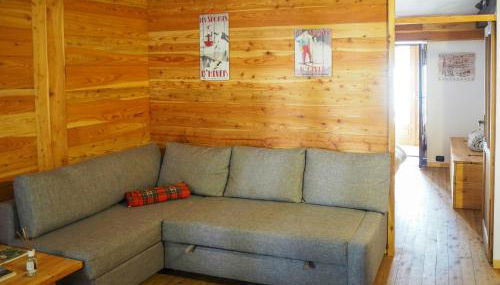 Stone Cabin With Views Over Balme Valley - Foto 5