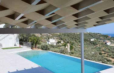 ALBA OCEAN VIEW LUXURY RESIDENCE - Foto 36