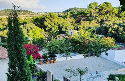 Finca s'Almudaina Farm Finca Villa 12p ETV1135 - Photo 55